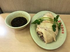 -百家鸡味馆(清泰店)