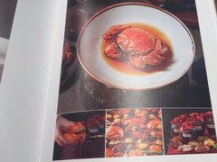 -小厨娘淮扬菜(天印大道店)