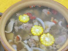 -老东风菜馆·潮汕大排档