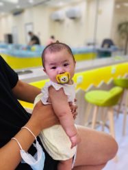 -四季宝贝婴幼儿水育成长中心(陆家嘴店)