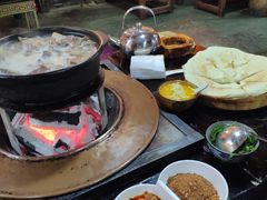 -康巴藏餐(束河古镇店)