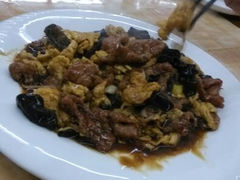android_upload_pic-清真利德顺小老饭庄(复兴路店)