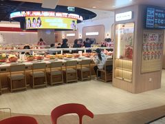 -龍歌自助小火锅(市北台东利群店)