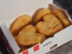 -肯德基(天河店)