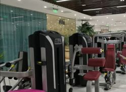 -葆姿普拉提·瑜伽