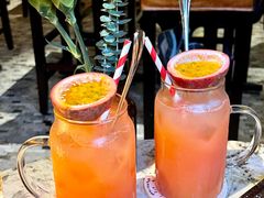 -BROWNSTONE布朗石西班牙餐厅(富城店)