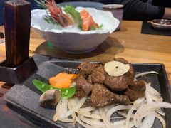 -和彩放题餐厅(酒仙桥店)