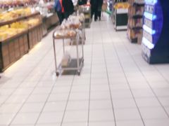 -利客来李村购物中心