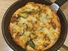 -必胜客(双榆树店)