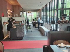 -炊江南·上海菜(国展华漕店)