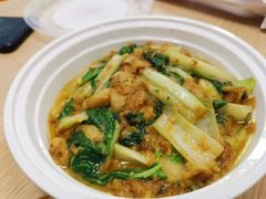 -叶氏兄弟饭摊(马鞍池东路店)