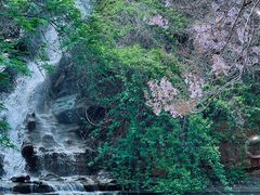 -京东石林峡风景区