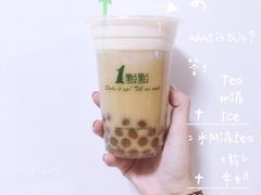 -1点点(三阳广场店)