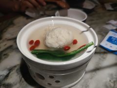 -绿茶餐厅(昌平悦荟店)