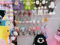 -泡泡玛特POPMART(天环购物中心店)