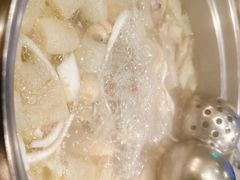 -润园四季椰子鸡火锅(海上世界店)