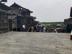 -中国汉城景区