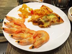 -飨食汇全日制餐厅·昆山皇冠假日酒店(九方店)