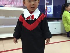 哈哈-爱德嘉儿童成长中心