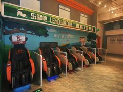 -横琴购口岸商业广场