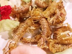 -海鲜城大家餐厅