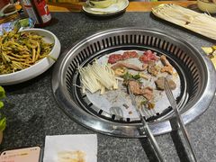 -鹤之乡·齐齐哈尔烤肉·非遗(秋涛路店)
