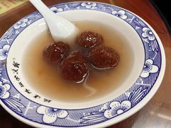 -粗茶淡饭(东关街店)