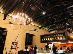 -Ministry of Crab(科伦坡店)