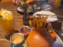 -blue frog蓝蛙(长泰广场店)