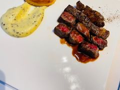 -北京古城老院厉晓麟精致菜