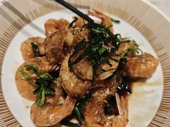 -阿明小菜·海鲜·上海菜(梅陇店)