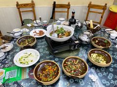 -龚师傅土菜馆.地道农家菜(魅力湘西店)