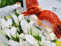 -潮好味(国贸英皇集团中心店)
