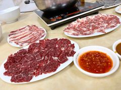 -五洲牛肉美食馆