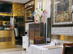 -沙漠玫瑰土耳其餐厅(神路街店)