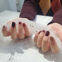 -UGIRL有个美甲