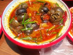 -老闵田螺馆·南昌市井菜·特色小吃(总店)