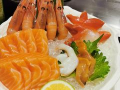 -大渔铁板烧(大悦城店)