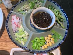 -四季民福烤鸭店(前门廊房二条店)