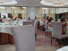大堂-喜宴又一村·粤菜·茶点·海鲜(壹方天地店)