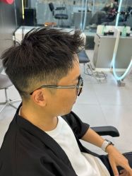 -Cima salon西玛沙龙