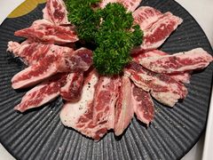 -韩宫宴烤肉·料理(宝山万达店)