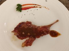 -台州耀达国际酒店-福满楼中餐厅