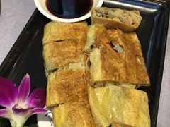 -和平馆·地道港澳茶餐厅(西门口店)