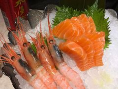 -極上萬膳·日料放题(海岸城店)