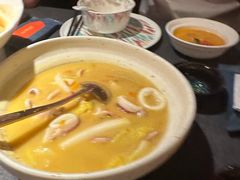 -锦府园·新台州菜(合生汇店)
