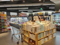 -Olé精品超市(北京合生汇店)
