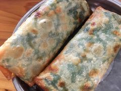 未炸的春卷-正宗棉湖甜汤春卷店