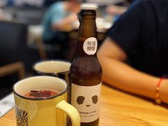-太二酸菜鱼(宁波来福士店)