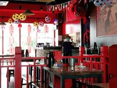 大堂-烧蠔帮·湛江生蚝(茂南万达店)